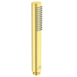 Para duș Ideal Standard IdealRain Stick Brushed Gold BC774A2