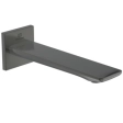 Излив для ванны Ideal Standard Atelier Conca Magnetic Grey BC769A5