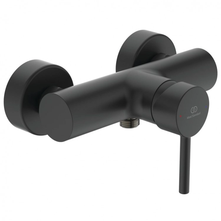 Baterie dus Ideal Standard Ceraline Black