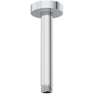 Кронштейн верхнего душа потолочный Ideal Standard IdealRain B9446AA 15 см