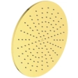 Pălărie duș Ideal Standard IdealRain Brushed Gold A5803A2 30 cm