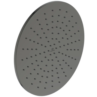 Pălărie duș Ideal Standard IdealRain D.300 Magnetic Grey