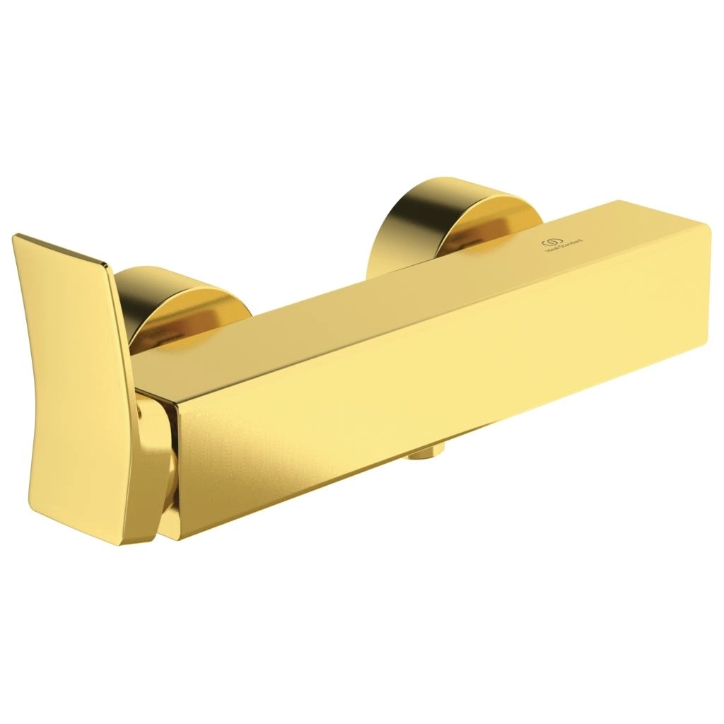 Смеситель для душа Ideal Standard Atelier Conca Brushed Gold BC761A2