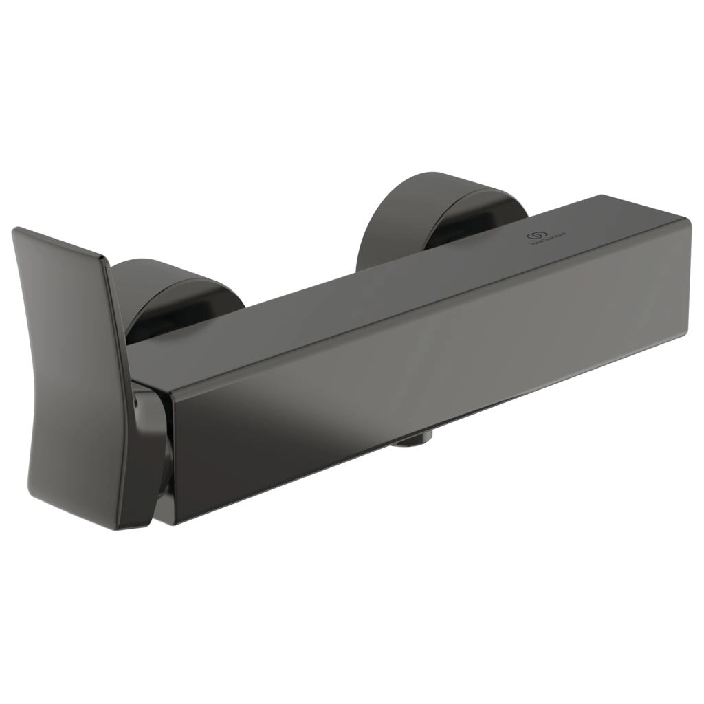 Смеситель для душа Ideal Standard Atelier Conca Magnetic Grey BC761A5