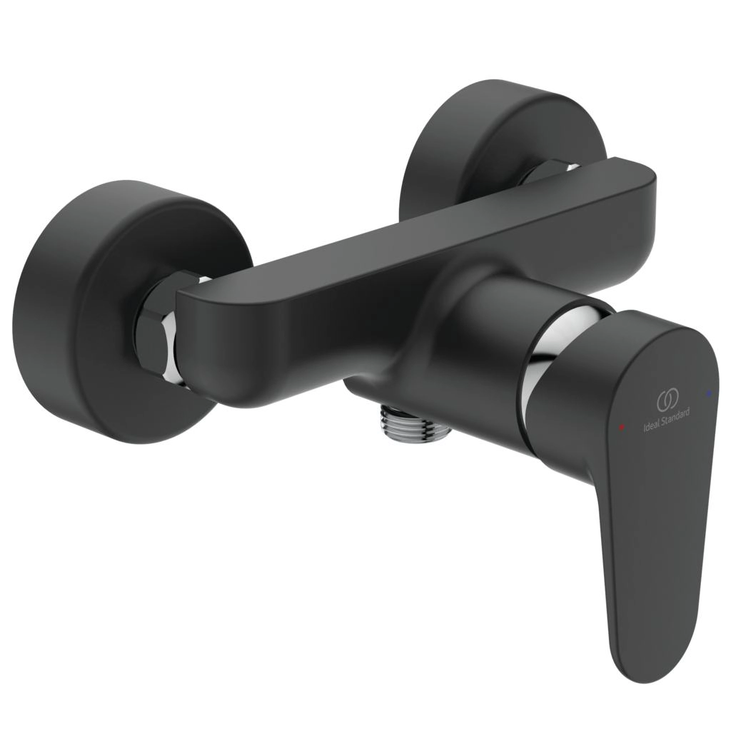 Baterie dus Ideal Standard Cerafine O Black