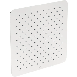 Pălărie duș Ideal Standard IdealRain Cube Easy-Clean 400x400