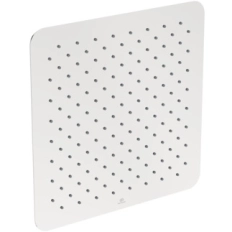 Pălărie duș Ideal Standard IdealRain Cube Easy-Clean B0389MY 40x40 cm
