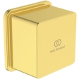 Шланговое подключение 1/2 Ideal Standard IdealRain Brushed Gold BC772A2