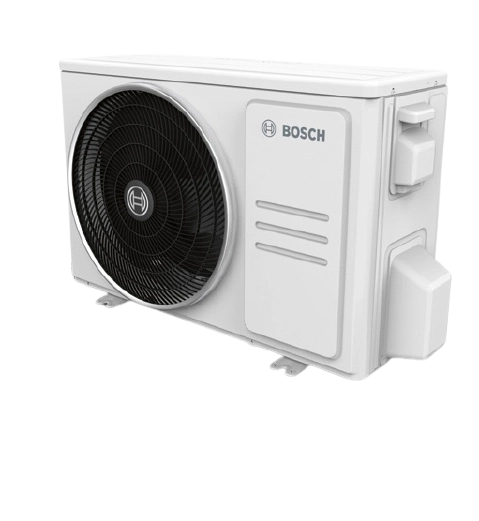 Кондиционер Inverter BOSCH Climate 4000 (9000 BTU) — вид 5