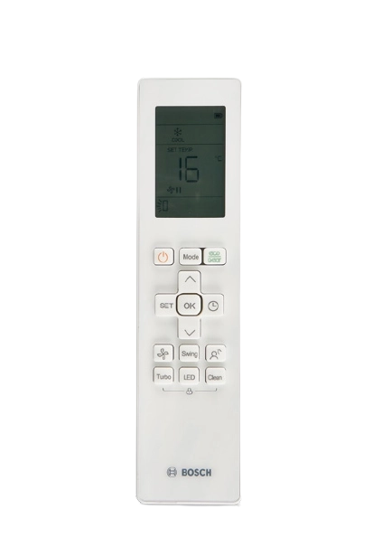Кондиционер Inverter BOSCH Climate 4000 (9000 BTU) — вид 4