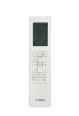 Кондиционер Inverter BOSCH Climate 4000 (12000 BTU)