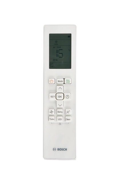 Conditioner Inverter BOSCH Climate 5000 I (9000 BTU)