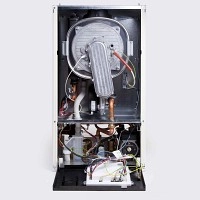 Centrala termică in condensare Airfel Digifel Premix 23 kW — 3