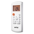 Кондиционер инверторный AIRFEL LTNX/LTRX 25 m2 9000 BTU