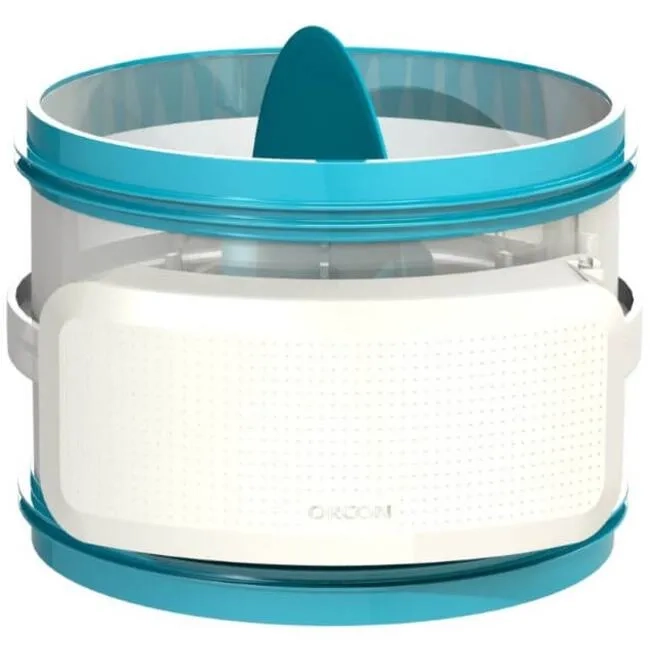 Recuperator de caldura ORCON Smart Comfort HRC-570 (22001105) — 2