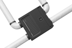 Recuperator de caldura Heatpex Aria Vitale 600 Gold