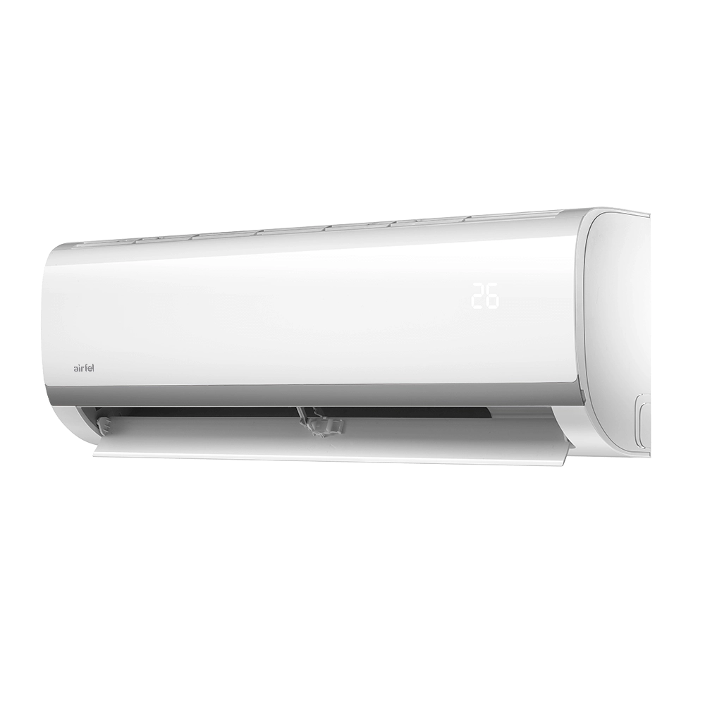 Кондиционер инверторный AIRFEL LTNX/LTRX 50 m2 18000 BTU — 2