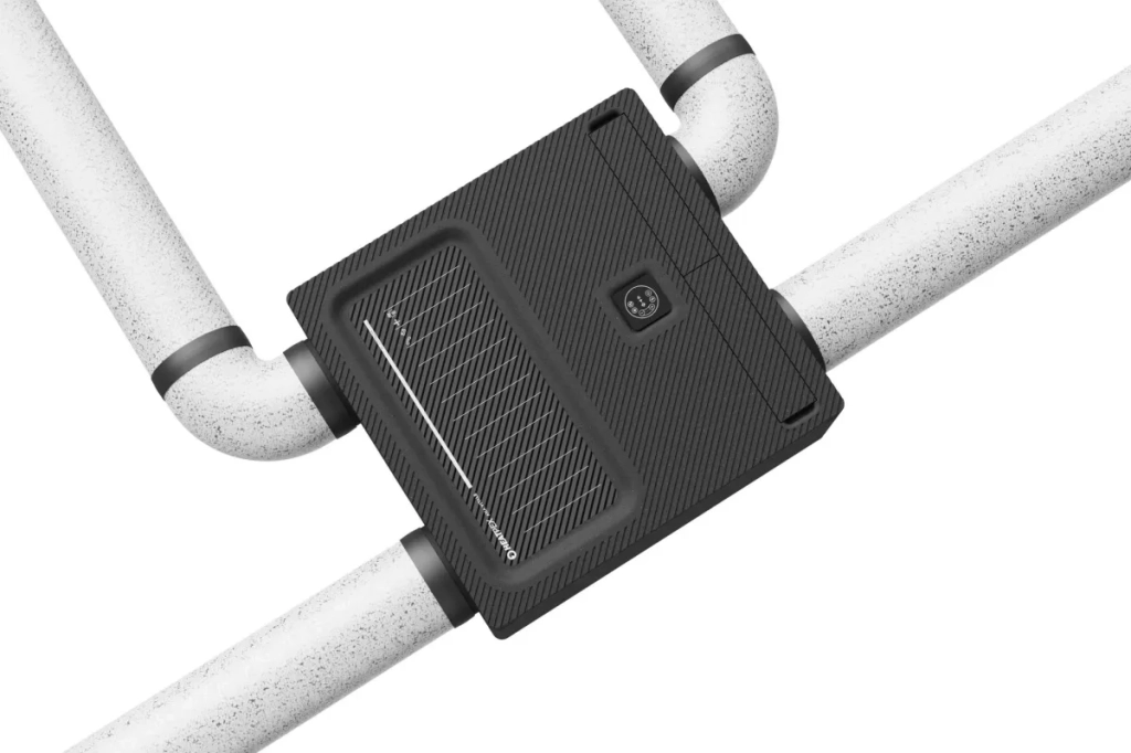 Recuperator de caldura Heatpex ARIA VITALE 300
