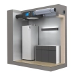 Рекуператор ORCON OptiAir HRC-360 (22610060)