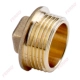 Dop bronz 2 M Ferro KOR8Z
