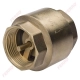 Supapa cu arc 3/4 FF Ferro ZZM2
