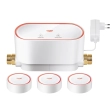 Grohe Sense Set Интеллектуальный контроллер воды с 3-мя датчиками 22502LN1