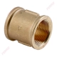 Mufa bronz 2 FF Ferro M07Z