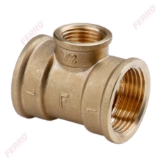 Teu bronz redus 1x3/4x1 FFF Ferro T10Z