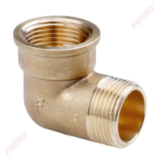 Cot bronz 1 1/4 MF Ferro K13Z