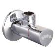 Robinet coltar ceramic DWK (AP04) 1/2x3/8 Albastru