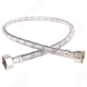 Racord flexibil Ferro 1/2 x 3/8 FF L=060 PWS85