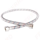 Racord flexibil Ferro 3/8 FF L=050 PWS93