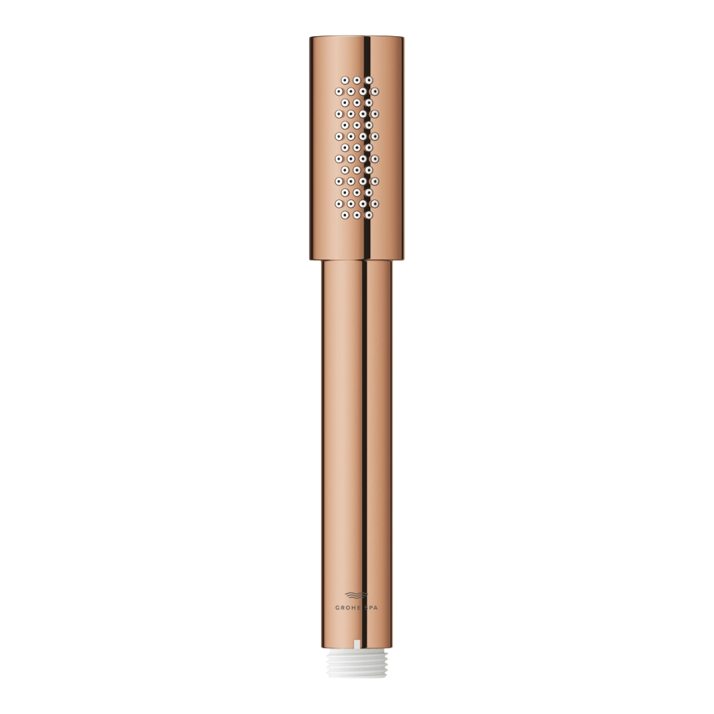 Душевая лейка Grohe Rainshower Aqua Warm Sunset 26866DA0
