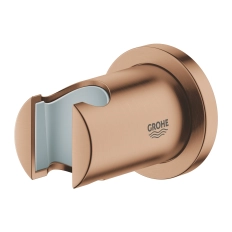 Держатель лейки Grohe Rainshower Brushed Warm Sunset 27074DL0