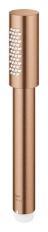 Para duș Grohe Rainshower Aqua Brushed Warm Sunset 26866DL0