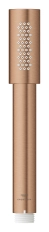 Para duș Grohe Rainshower Aqua Brushed Warm Sunset 26866DL0