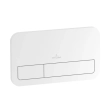 Clapeta actionare Villeroy&Boch ViConnect 200S White 92249068