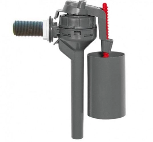 Заливной клапан WQ lateral Topi 3/8 FL13 (16300601)
