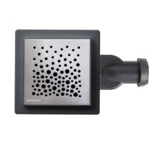 Трап WQ Venisio Compact patrat D90(30723970)