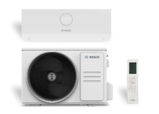 Кондиционер Inverter BOSCH CLIMATE 3000i 9000 BTU