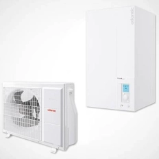 Pompa de caldura ATLANTIC split ALFEA EXTENSA A.I.  5kW (220V)