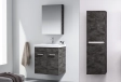 Mobilier de baie ORKA Enez 55 Irony