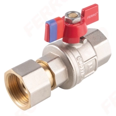 Robinet bila cu olandez Ferro F-POWER FF