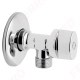 Robinet coltar cu sfera 1/2x3/8 Ferro Z1238K Robinet coltar cu sfera 1/2x3/8 Ferro Z1238K