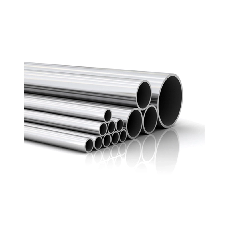 Teava Inox Pres 22x1.2x6m