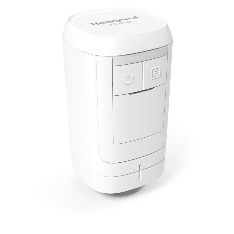 Cap termostatic programabil Honeywell HR91 EE — 1