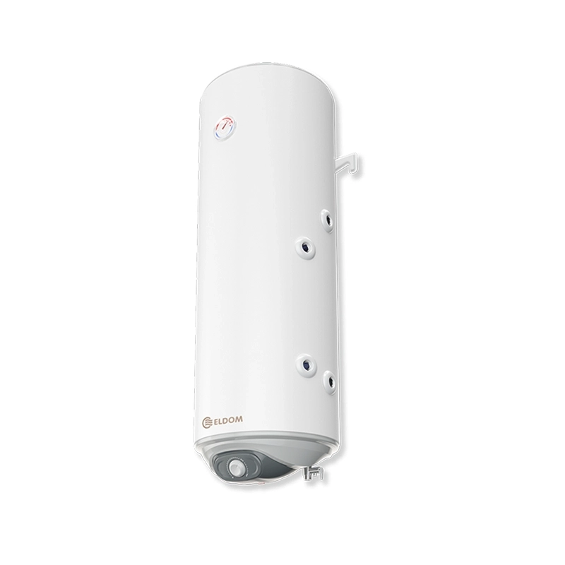 Термоэлектрический бойлер Eldom 120 L