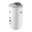 Boiler termo cu racordare superioara ATLAS 150 L