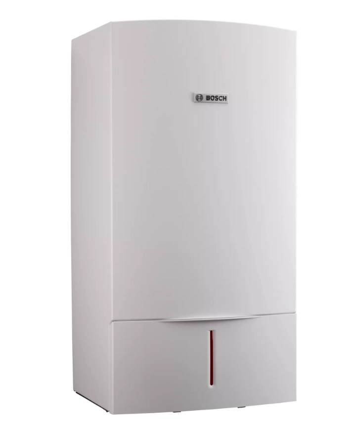 Centrala termică in condensare Bosch Condens 7000 W 35kw ZBR35-3 A 23 PLUS