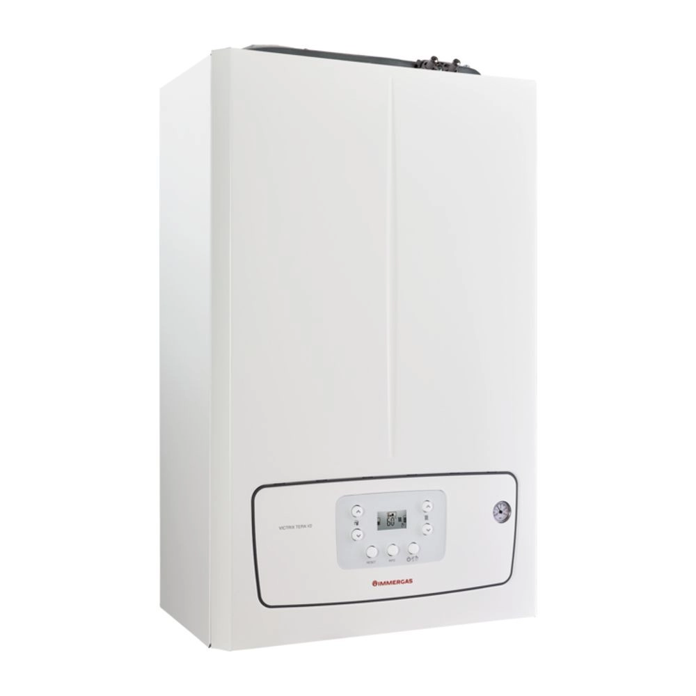 Конденсационный газовый котел Immergas Victrix Tera 24/28 V2